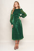 vital-moment-woven-midi-dress-1 Flying Tomato-Sophia's Style-2